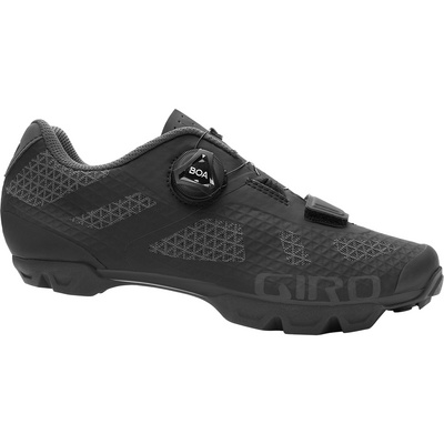 Giro Dames Rincon fietsschoenen (Maat 37, Zwart)