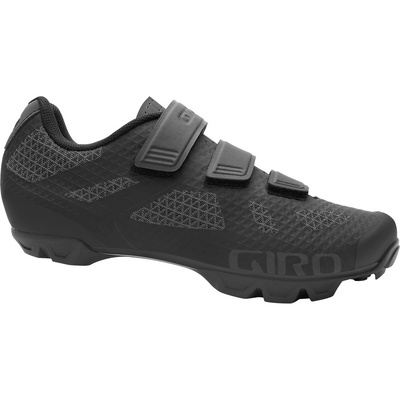 Giro Heren Ranger fietsschoenen (Maat 46, Zwart)