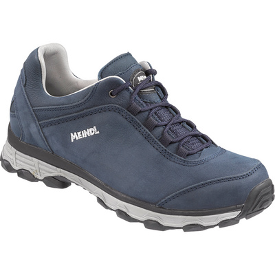 Meindl Dames Sortino schoenen (Maat 40, Blauw)