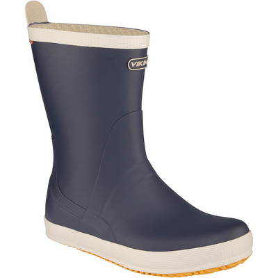 Viking Seilas Laarzen (Maat 38, Blauw)