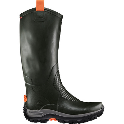 Viking Elk Hunter Light Laarzen (Maat 44, Zwart)