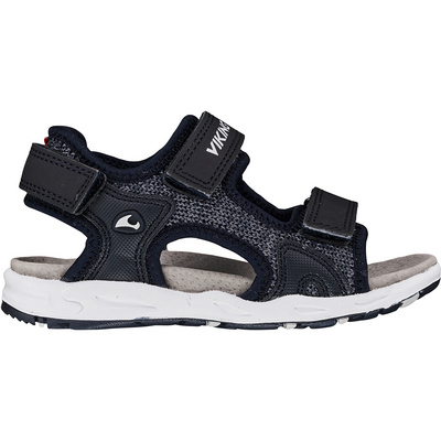 Viking Kinderen Anchor schoenen (Maat 26, Blauw)