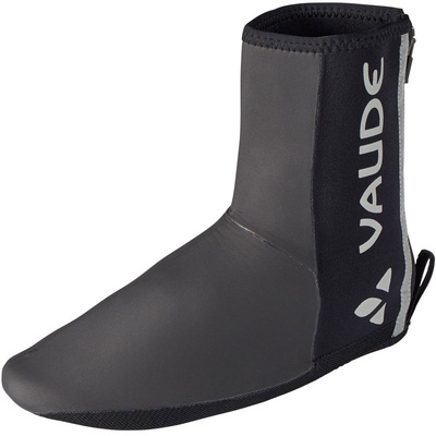 Vaude Posta Overschoenen (Maat 40 , Zwart)