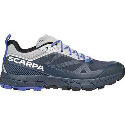 Scarpa Dames Rapid GTX Schoenen (Maat 38, Blauw)