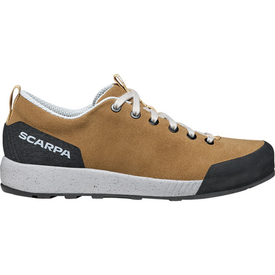 Scarpa Spirit Evo Schoenen (Maat 37.5, Geel)