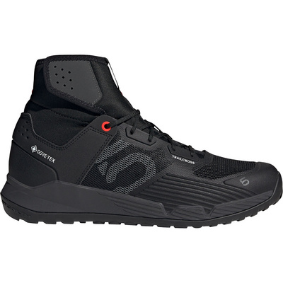 adidas Five Ten 5.10 Trailcross GTX fietsschoenen (Maat 42.5 , Zwart)
