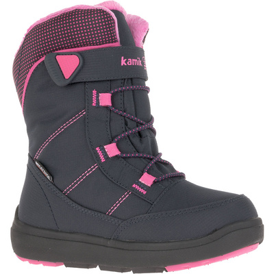 Kamik Kinderen Stance 2 Boots (Maat 29, Blauw)