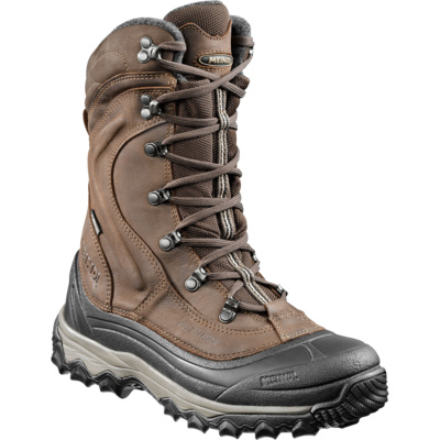 Meindl Dames Garmisch II GTX Boots (Maat 37, Bruin)