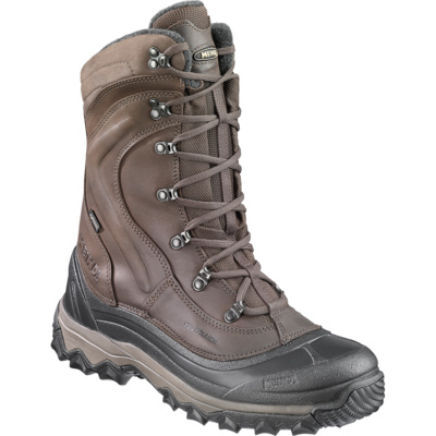 Meindl Heren Garmisch II GTX Boots (Maat 46, Bruin)