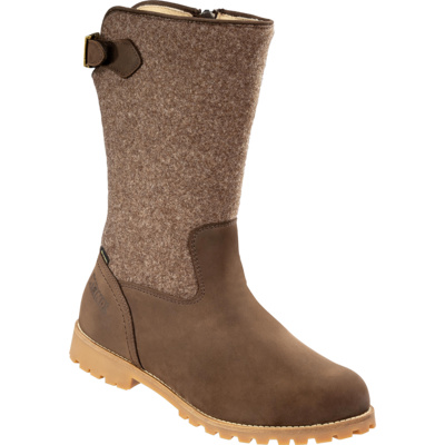 Meindl Heren Innsbruck II GTX Laarzen (Maat 45, Bruin)