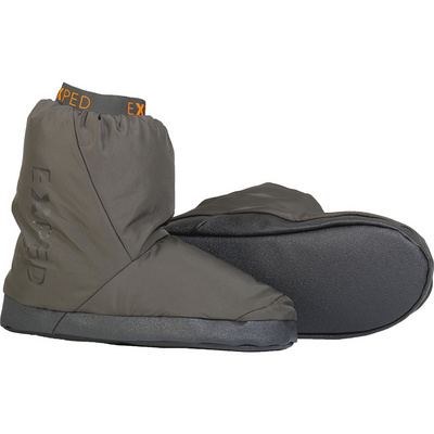Exped Camp Booty Bivakschoenen (Maat 40 , Grijs)