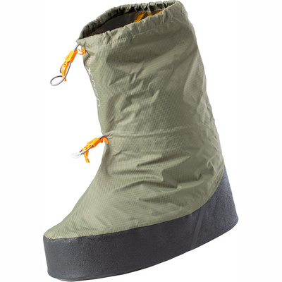 Exped Bivy Booty Bivakschoenen (Maat M, Olijf)