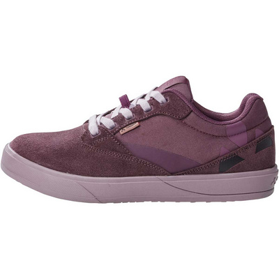 Vaude Dames AM Moab Gravity Schoenen (Maat 37, Paars)