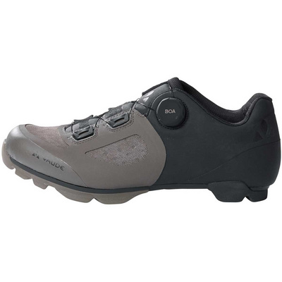 Vaude MTB Kuro Tech Schoenen (Maat 38, Zwart)