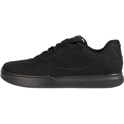 Endura Hummvee Fietsschoenen (Maat 45, Zwart)