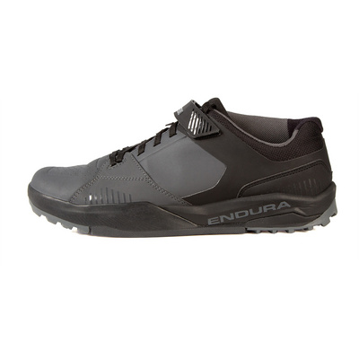 Endura MT500 Burner Fietsschoenen (Maat 42.5, Zwart)