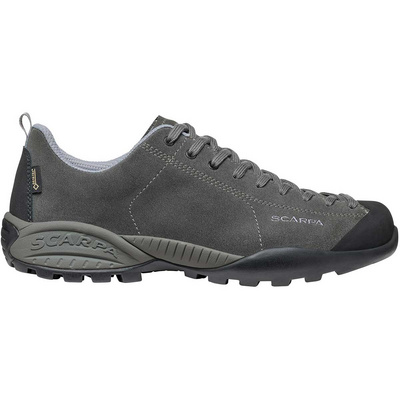 Scarpa Mojito GTX Schoenen (Maat 37, Grijs)