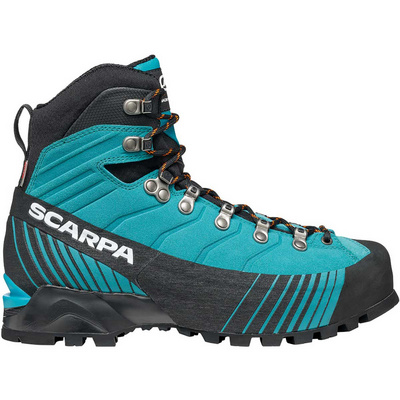 Scarpa Dames Ribelle HD Schoenen (Maat 39, Blauw)