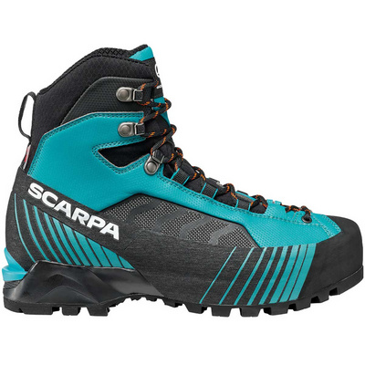 Scarpa Dames Ribelle Lite HD Schoenen (Maat 42, Blauw)