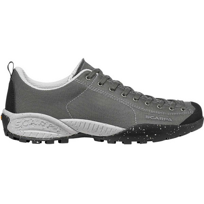 Scarpa Mojito Planet Fabric Schoenen (Maat 38.5, Grijs)