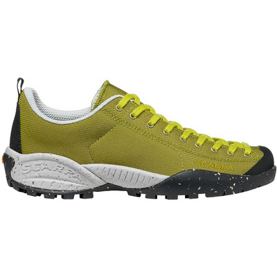 Scarpa Mojito Planet Fabric Schoenen (Maat 36, Geel)