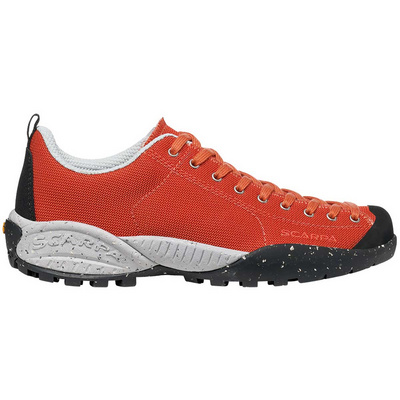 Scarpa Mojito Planet Fabric Schoenen (Maat 40, Oranje)