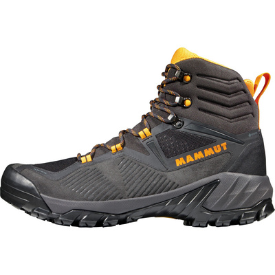 Mammut Heren Sapuen High GTX Schoenen