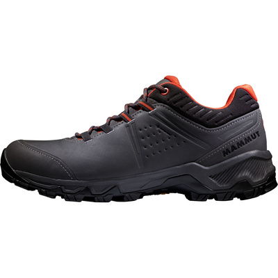 Mammut Heren Mercury IV Low GTX Schoenen (Maat 41 , Zwart)