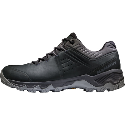 Mammut Heren Mercury IV Low GTX Schoenen (Maat 40.5 , Zwart)