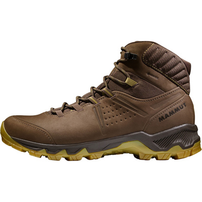 Mammut Heren Mercury IV Mid GTX Schoenen