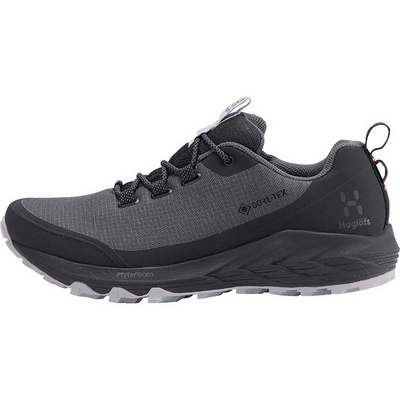 Haglöfs Dames L.I.M FH GTX Low Schoenen (Maat 37 , Zwart)