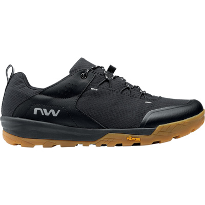 Northwave Rockit fietsschoenen (Maat 44, Zwart)