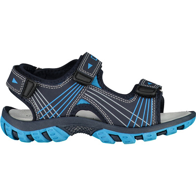 CMP Kinderen Mawi Sandalen (Maat 35, Grijs)
