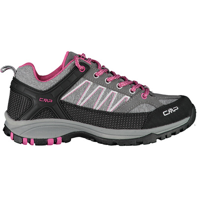 CMP Dames Sun Hiking Schoenen (Maat 40, Grijs)