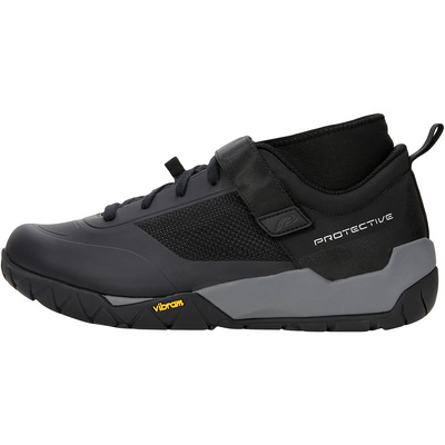 Protective Heren Move Fietsschoenen (Maat 42, Zwart)