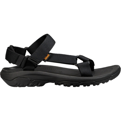 Teva Heren Hurricane XLT2 Sandalen (Maat 44.5, Zwart)