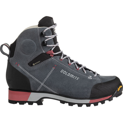 Dolomite Femme Chaussures 54 Hike Evo GTX (taille 38, Gris)