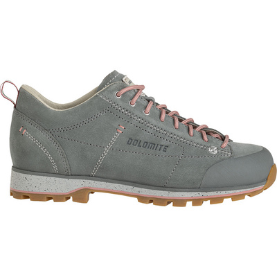 Dolomite Dames Cinquantaquattro Low Evo Schoenen (Maat 36.5 , Grijs)
