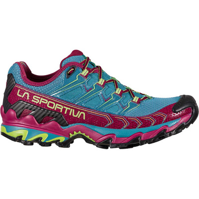 La sportiva Dames Ultra Raptor II Schoenen