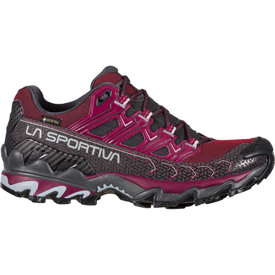 La Sportiva Dames Ultra Raptor II GTX Schoenen (Maat 39, Paars)