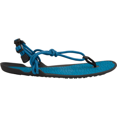 Xero Shoes Heren Aqua Cloud Sandalen (Maat 41, Blauw)