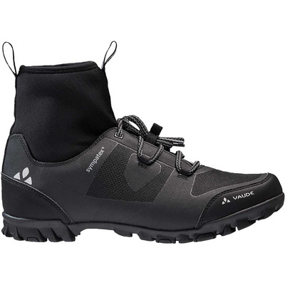 Vaude Tvl Pavei Mid Winter STX Schoenen (Maat 37, Zwart)