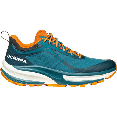 Scarpa Heren Golden Gate ATR GTX Schoenen (Maat 42.5, Blauw)