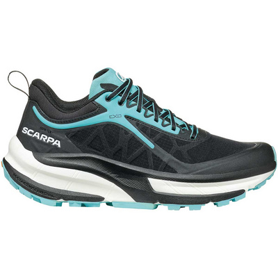 Scarpa Dames Golden Gate ATR GTX Schoenen (Maat 38, Zwart)