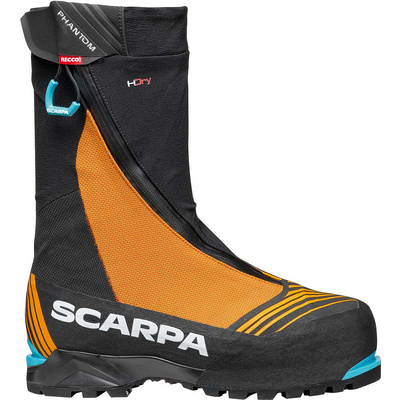 Scarpa Phantom 6000 Schoenen (Maat 45, Oranje)