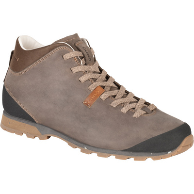 Aku Heren Bellamont 3 Mid Plus Evo Schoenen (Maat 43, Bruin)