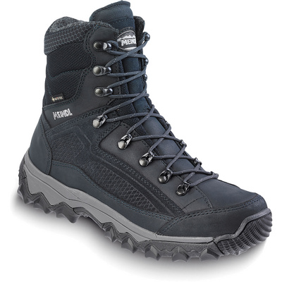 Meindl Dames Telfs GTX Schoenen (Maat 37, Zwart)