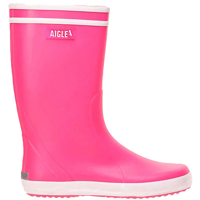 Aigle Kinderen Lolly Pop 2 Laarzen (Maat 29, Roze)