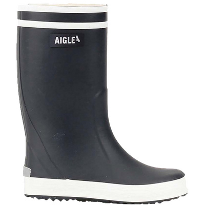 Aigle Kinderen Lolly Pop 2 Laarzen (Maat 24, Blauw)