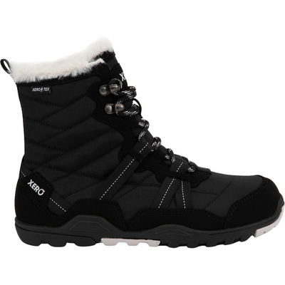 Xero Shoes Dames Alpine Schoenen (Maat 38.5, Zwart)